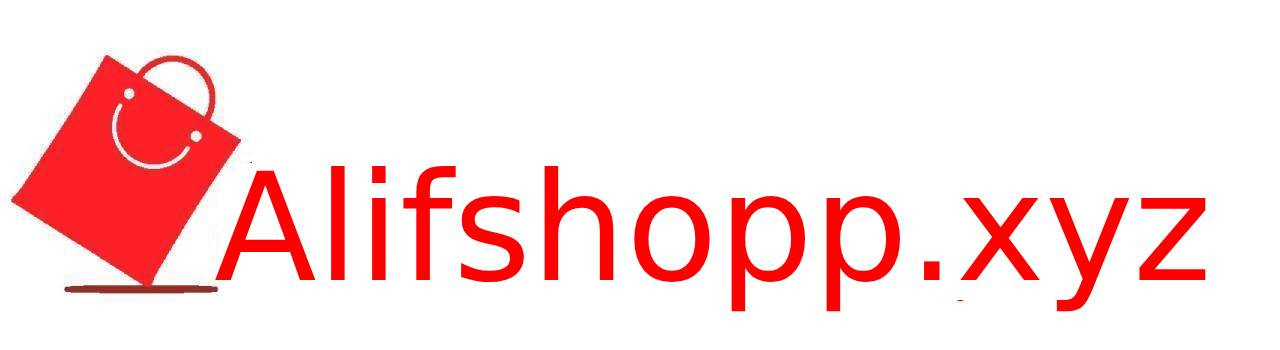 alifshopp.xyz